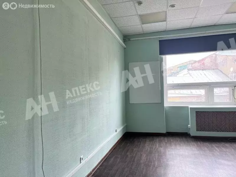 Офис (21 м) - Фото 2