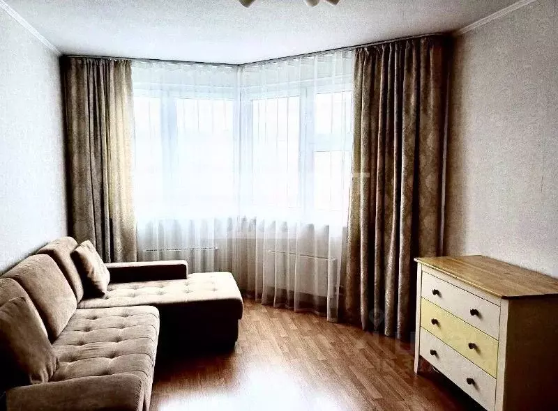 2-к кв. Москва Северодвинская ул., 9 (50.4 м) - Фото 1