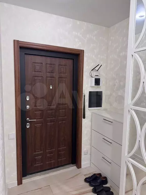 2-к. квартира, 57 м, 4/9 эт. - Фото 1