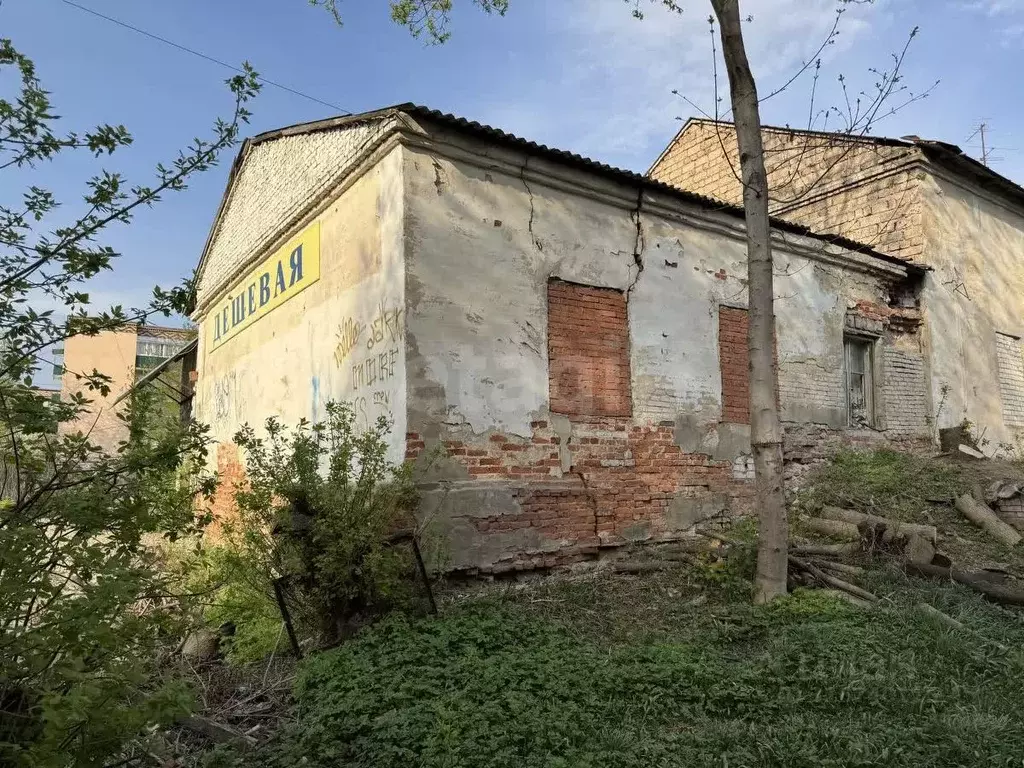 Помещение свободного назначения в Калужская область, Калуга ул. ... - Фото 1