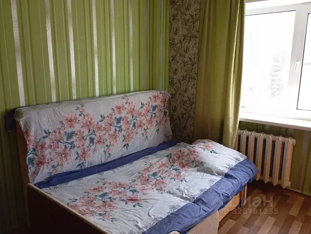 Комната Чувашия, Чебоксары Московский просп., 43 (13.0 м) - Фото 2