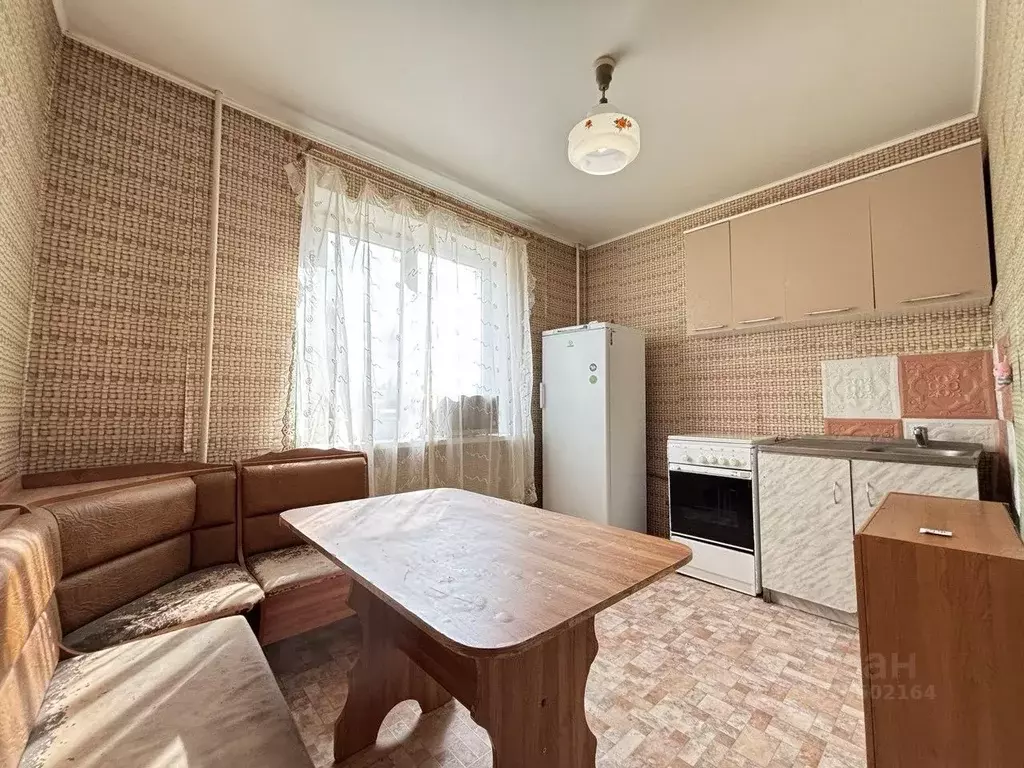 1-к кв. Саратовская область, Саратов Политехническая ул., 47 (38.2 м) - Фото 1