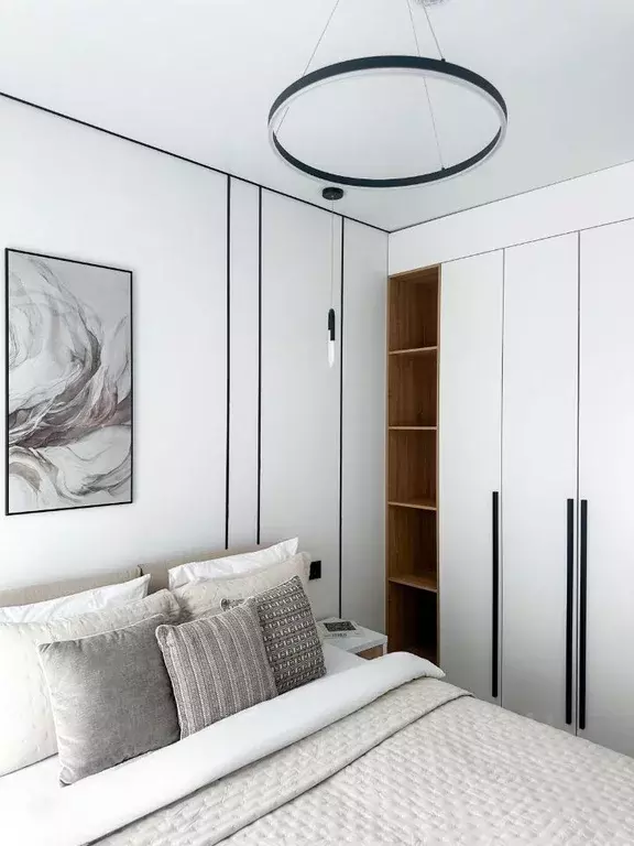 2-к кв. Москва ул. Архитектора Щусева, 4к2 (37.6 м) - Фото 2