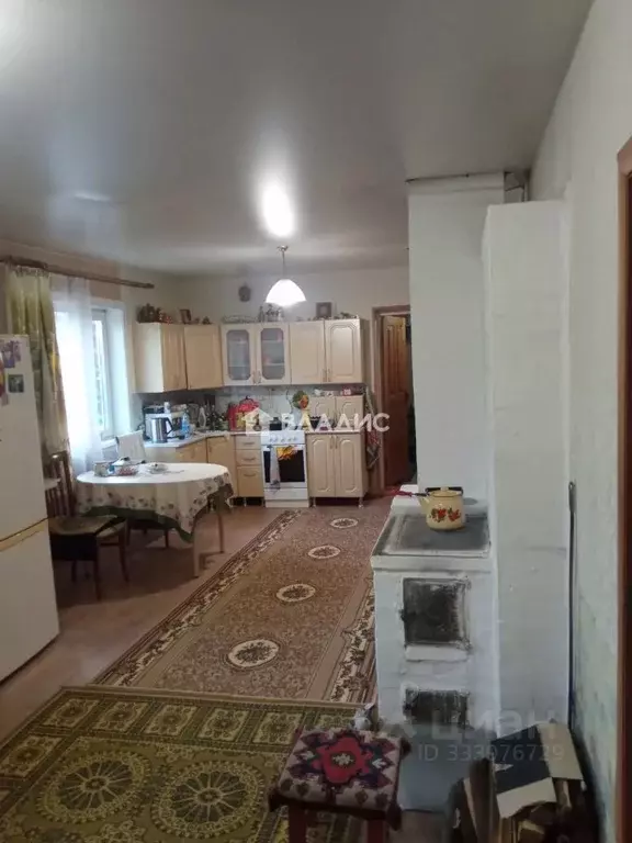 Дом в Бурятия, Улан-Удэ ул. Дамби Дамбаева, 27 (116 м) - Фото 2