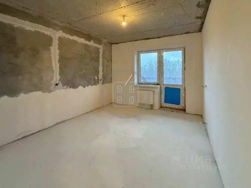 2-к кв. Калужская область, Калуга Московская ул., 311к5 (60.0 м) - Фото 2