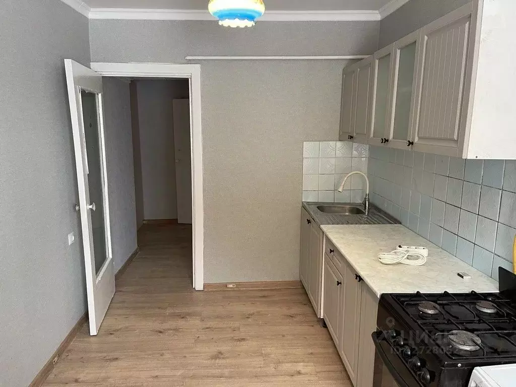 1-к кв. Московская область, Серпухов Кожевенная ул., 3 (40.4 м) - Фото 2