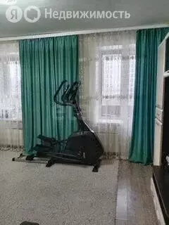 2-комнатная квартира: деревня Кисловка, микрорайон Северный, улица ... - Фото 2