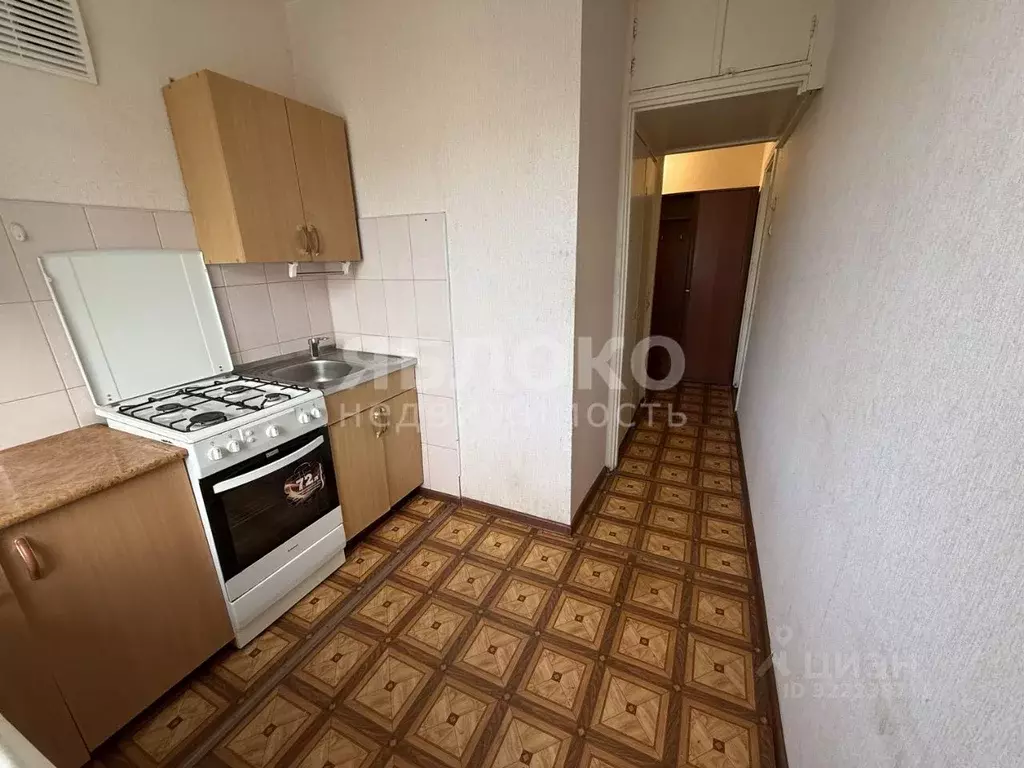 2-к кв. Пермский край, Березники Юбилейная ул., 118 (44.5 м) - Фото 1