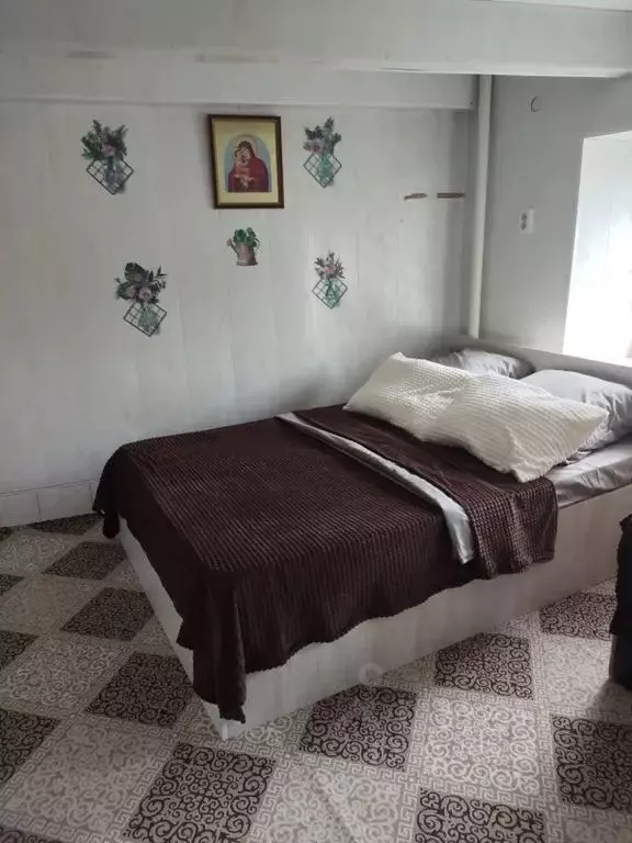 1-к кв. Ставропольский край, Пятигорск ул. Дегтярева, 48 (12.0 м) - Фото 0