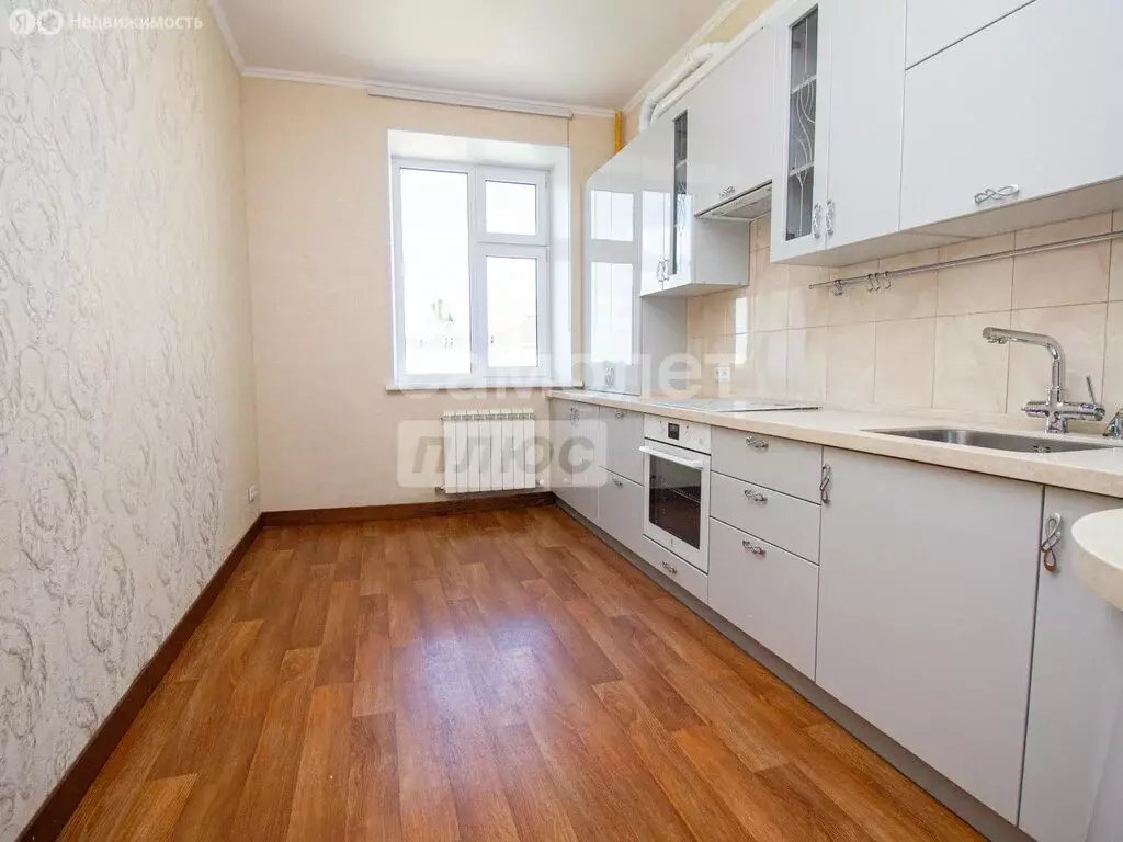 3-комнатная квартира: Ульяновск, проспект Нариманова, 1Г (82.4 м) - Фото 2