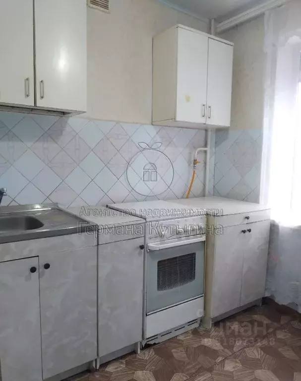 2-к кв. Волгоградская область, Волгоград Льговская ул., 16 (44.0 м) - Фото 0