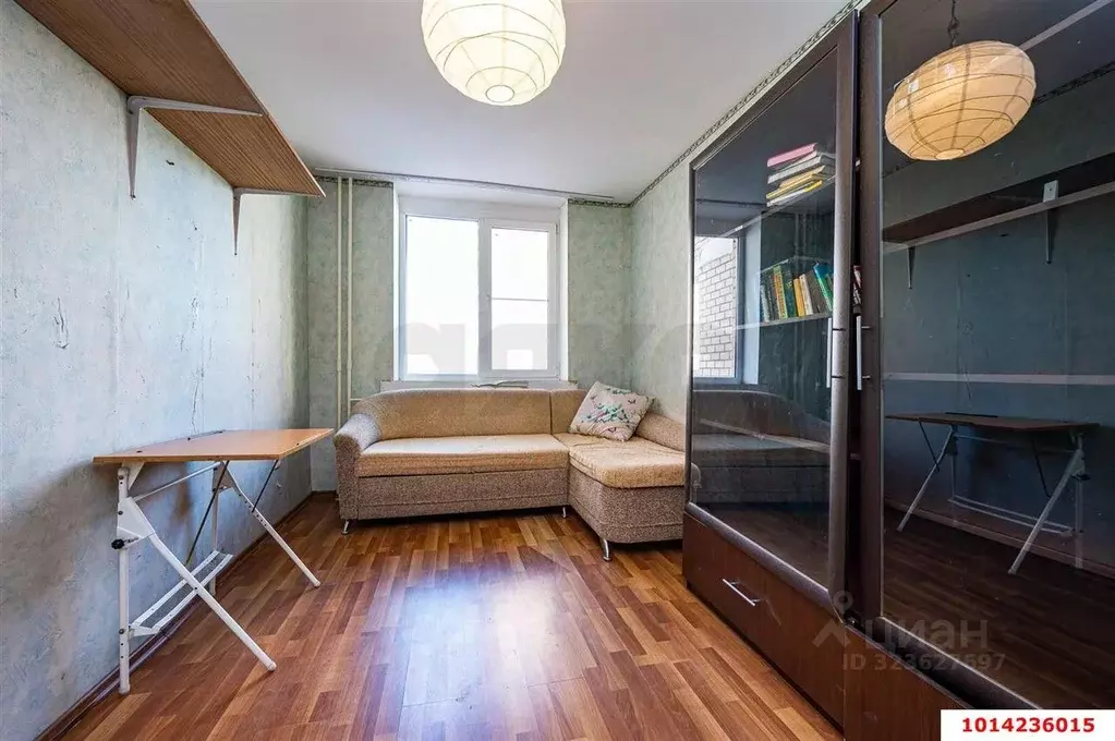 3-к кв. Краснодарский край, Краснодар ул. Имени Калинина (71.9 м) - Фото 1