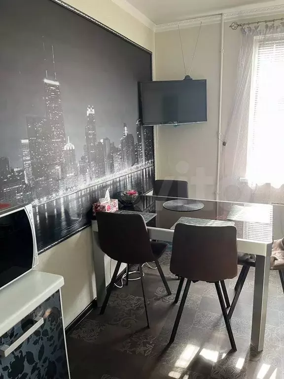 2-к. квартира, 57 м, 3/3 эт. - Фото 0