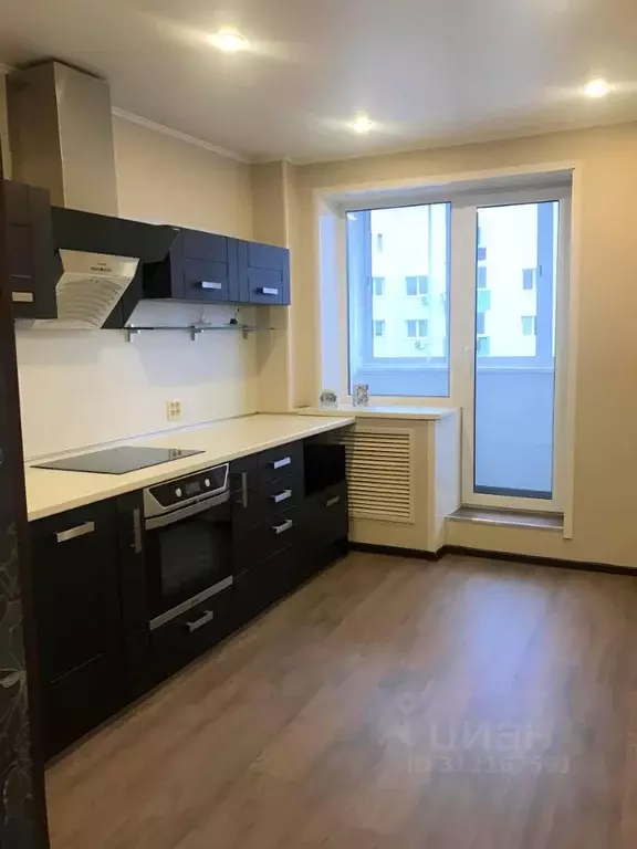 1-к кв. Брянская область, Брянск Красноармейская ул., 100 (44.0 м) - Фото 0