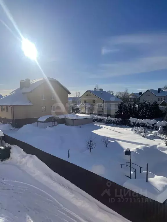 Студия Тверская область, Тверь ул. Шишкова, 91 (28.2 м) - Фото 1