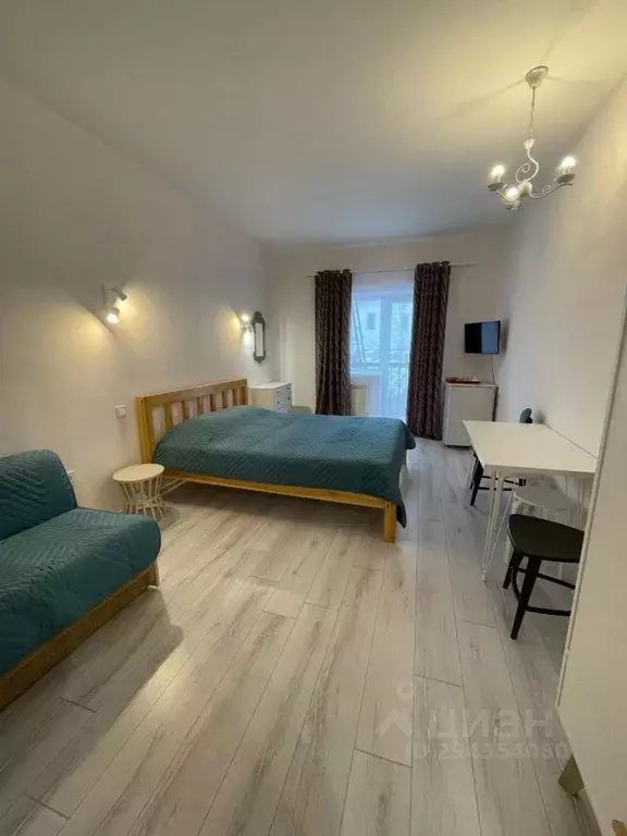 Комната Башкортостан, Белорецкий район, Абзаковский сельсовет, с. ... - Фото 1