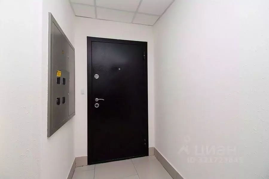 Студия Новосибирская область, Новосибирск Кубовая ул., 53/1 (40.0 м) - Фото 2