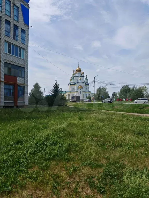 1-к. квартира, 33,4 м, 5/9 эт. - Фото 1
