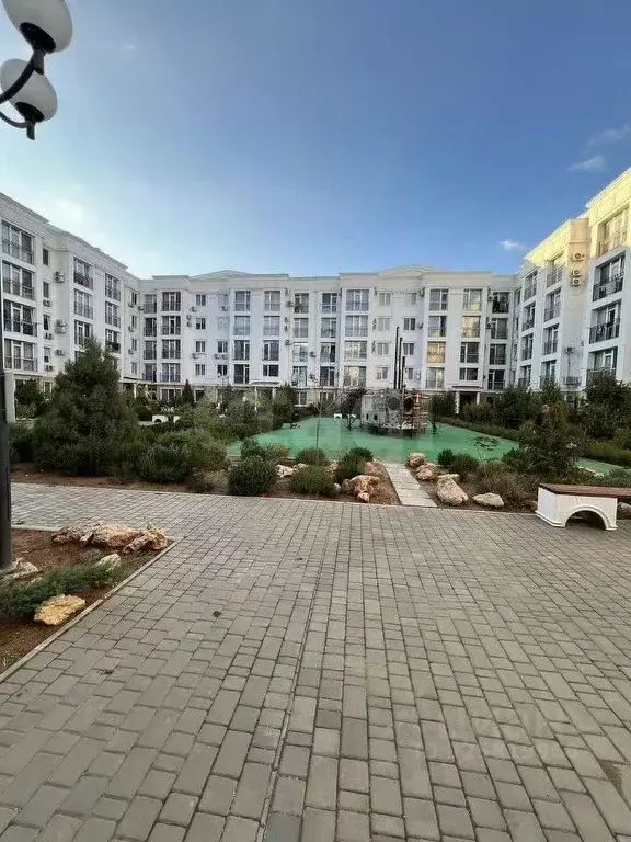 2-к кв. Севастополь ул. Челнокова, 17к1 (65.0 м) - Фото 1