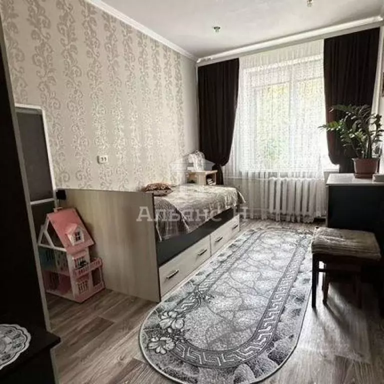 2-к кв. Ростовская область, Азов Азовский район, Зои Космодемьянской ... - Фото 0
