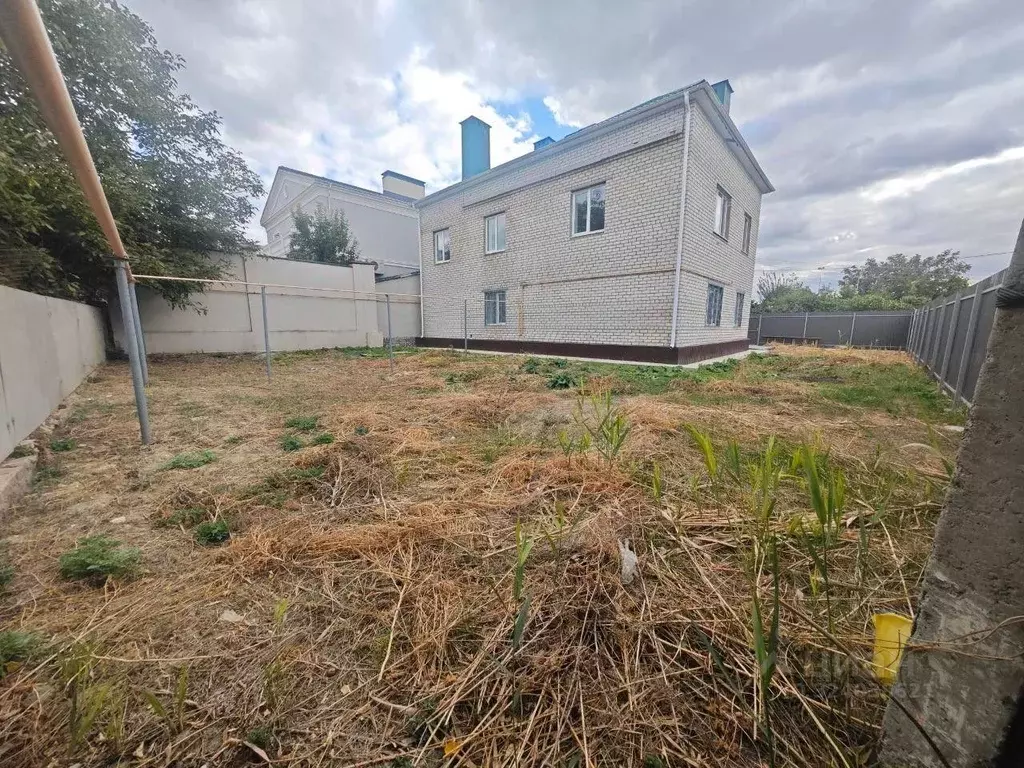 Коттедж в Волгоградская область, Волгоград ул. Ермоловой, 31/1 (291 м) - Фото 2