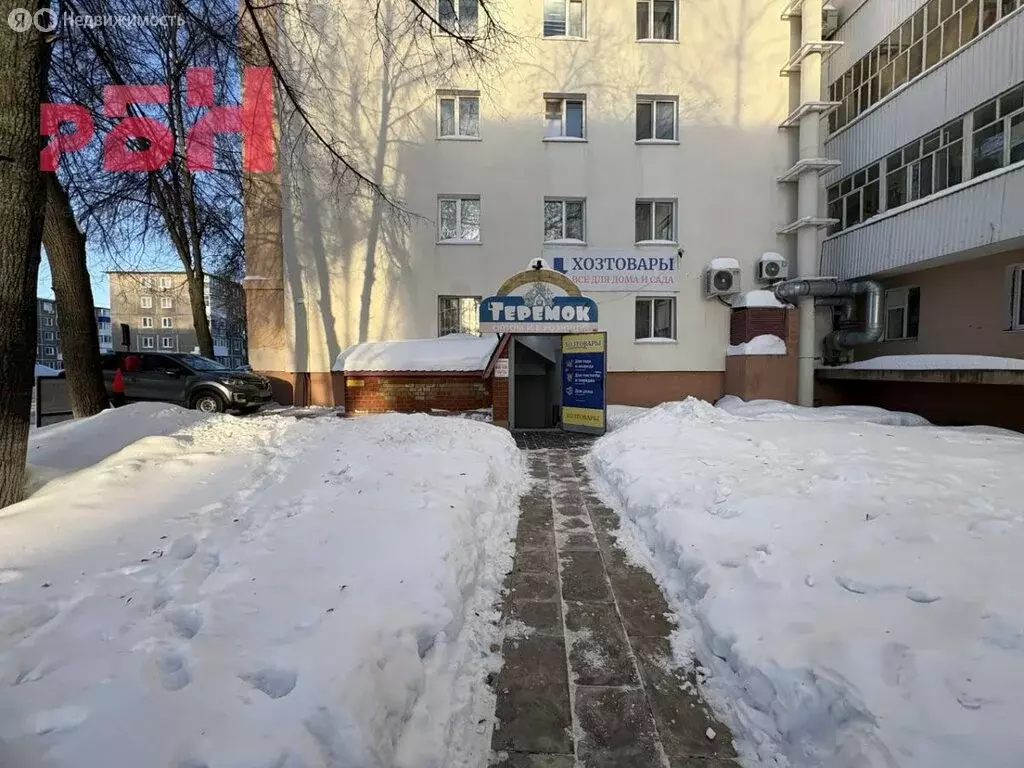 Помещение свободного назначения (102 м) - Фото 1