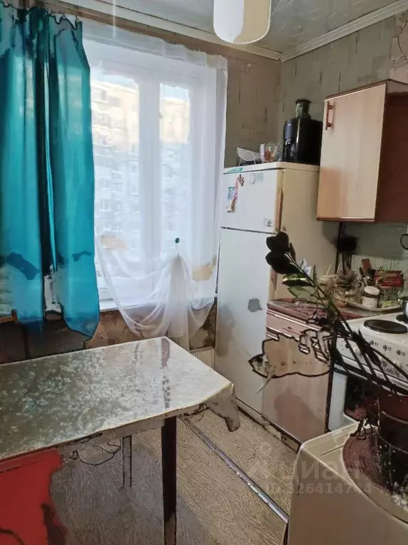 2-к кв. Москва ул. Коненкова, 19Г (42.7 м) - Фото 1