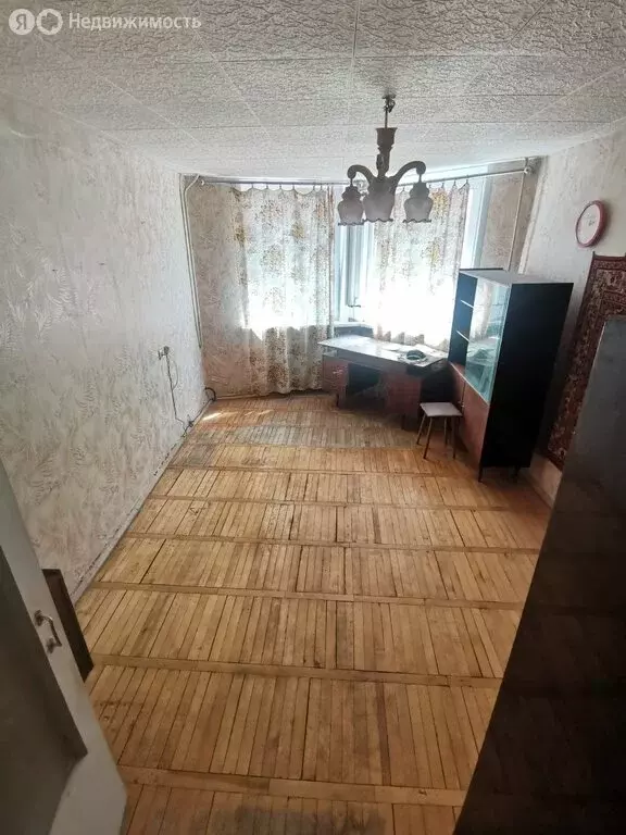 2-комнатная квартира: Обнинск, проспект Маркса, 34 (54.1 м) - Фото 0