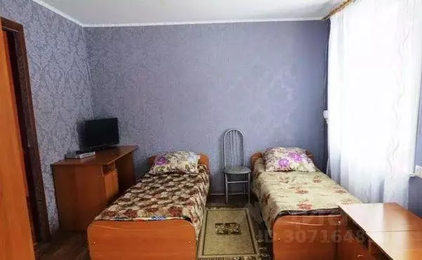 Комната Бурятия, с. Баргузин ул. Калинина, 20 (15.0 м) - Фото 1