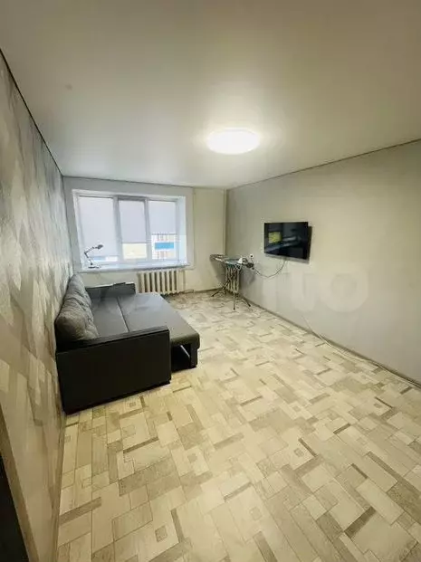 1-к. квартира, 40м, 8/9эт. - Фото 1