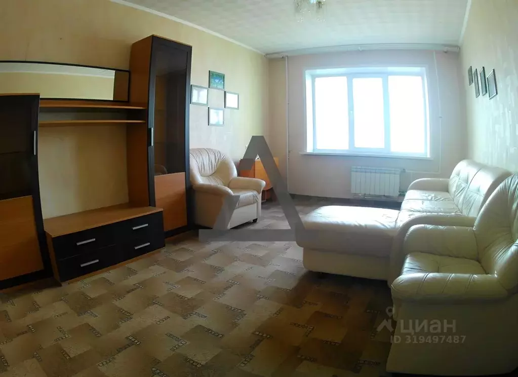 3-к кв. Самарская область, Самара Ново-Садовая ул., 371 (74.0 м) - Фото 0
