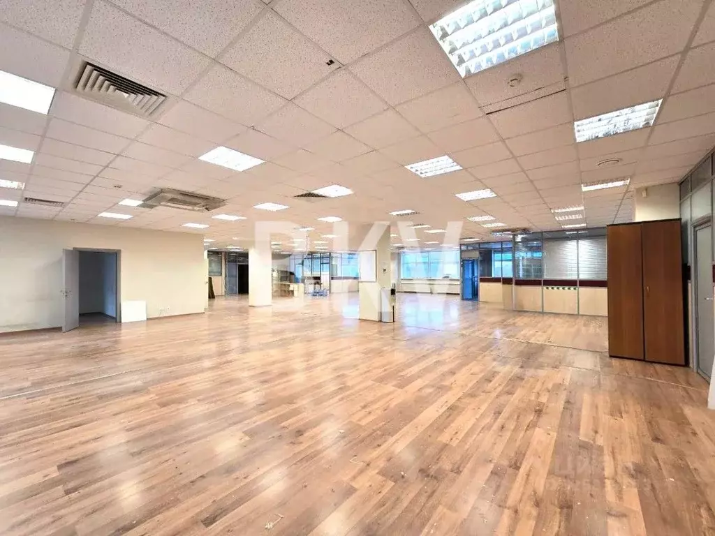 Офис в Москва ул. Радио, 24к1 (430 м) - Фото 2