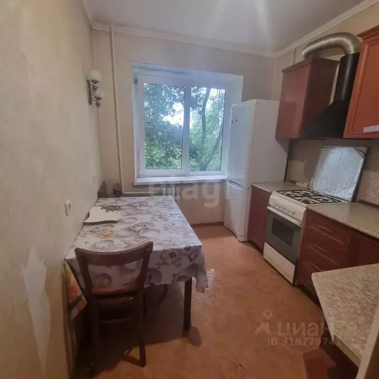 2-к кв. Северная Осетия, Владикавказ ул. Тельмана, 54 (47.8 м) - Фото 1