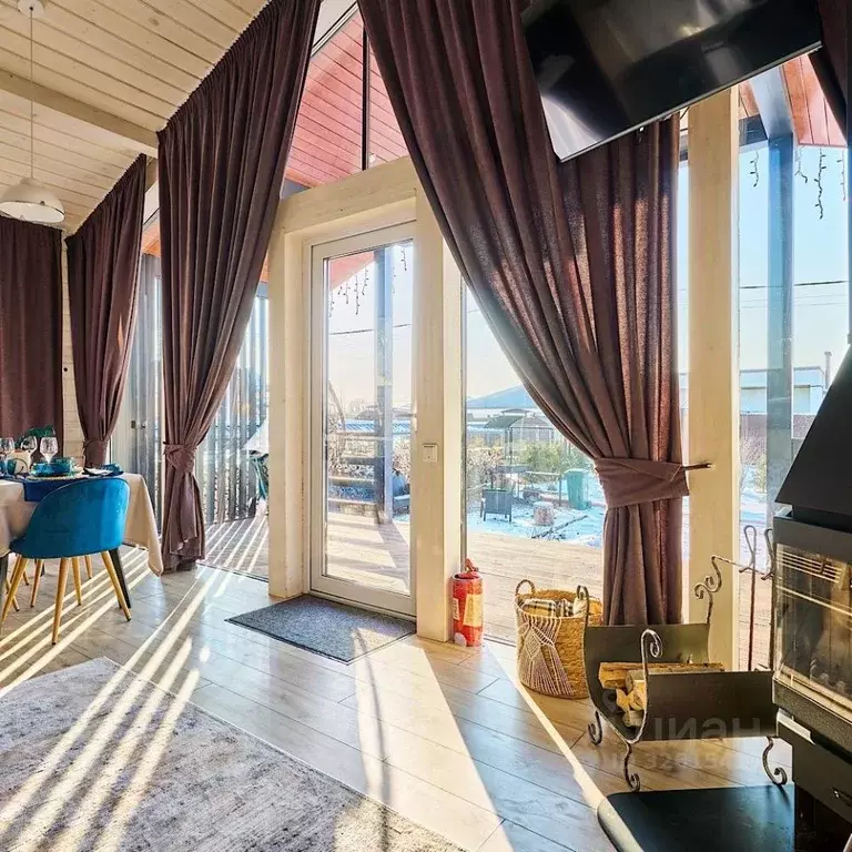 Дом в Московская область, Дмитровский муниципальный округ, Игнатово кп ... - Фото 2