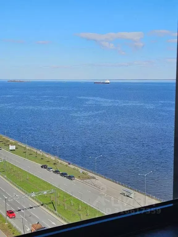 1-к кв. Санкт-Петербург ул. Маршала Казакова, 82к1 (36.0 м) - Фото 1