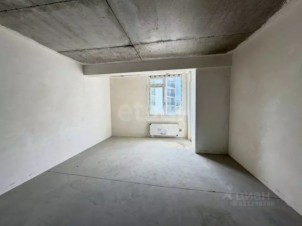 Студия Крым, Ялта ул. Крупской, 52 (36.0 м) - Фото 1