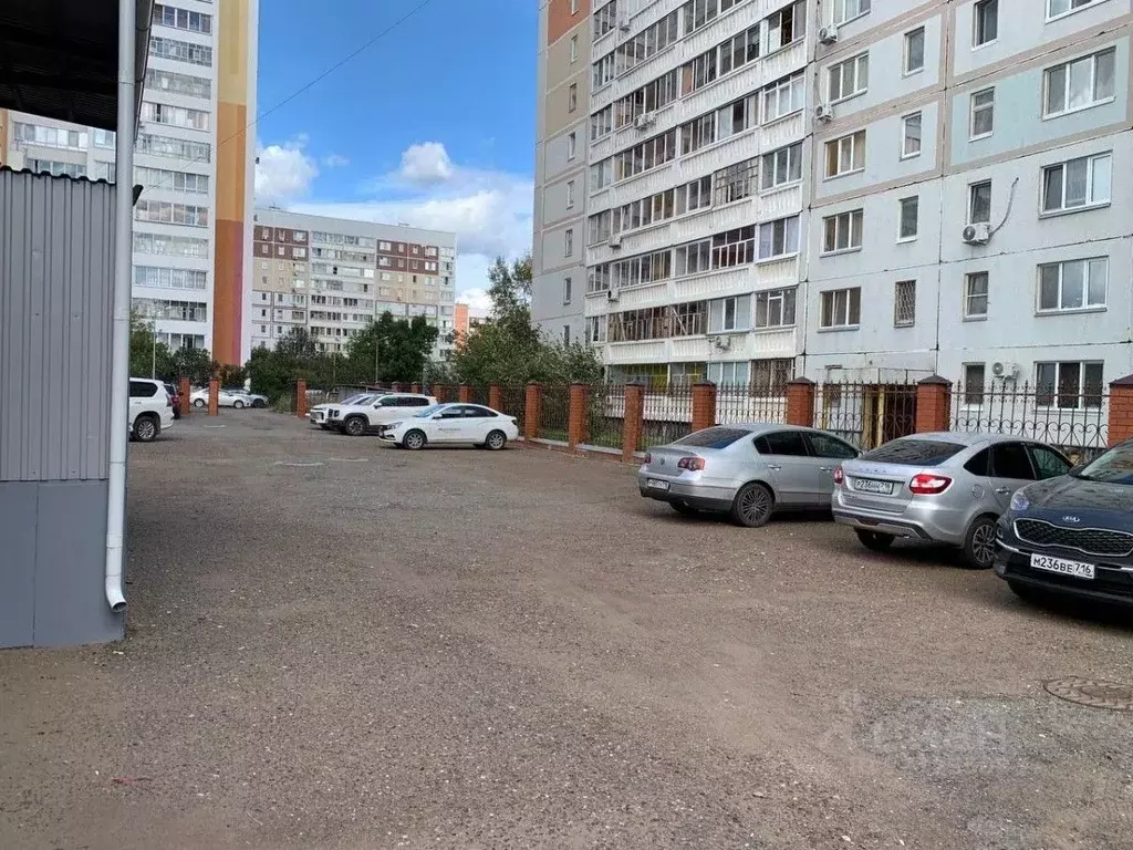 Склад в Татарстан, Набережные Челны бул. Автомобилестроителей, 2/1 ... - Фото 1
