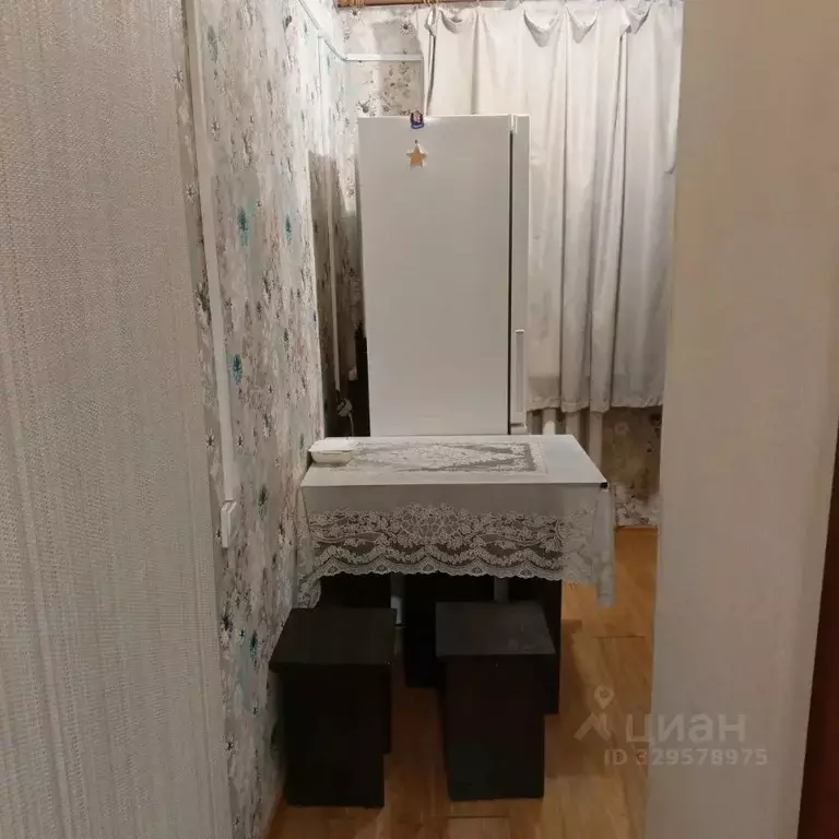 1-к кв. Иркутская область, Иркутск просп. Маршала Жукова, 50 (33.0 м) - Фото 2