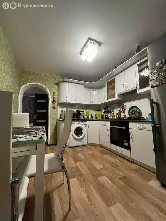 2-комнатная квартира: Самара, Революционная улица, 77 (53.4 м) - Фото 2