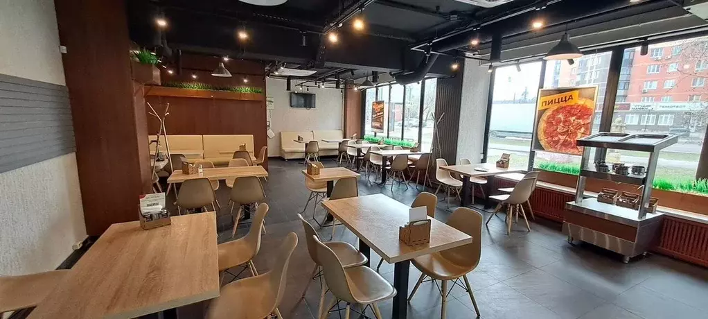 Помещение свободного назначения в Московская область, Раменское ул. ... - Фото 2