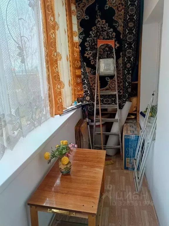 1-к кв. Саха (Якутия), Якутск ул. Кузьмина, 30/2 (26.0 м) - Фото 2