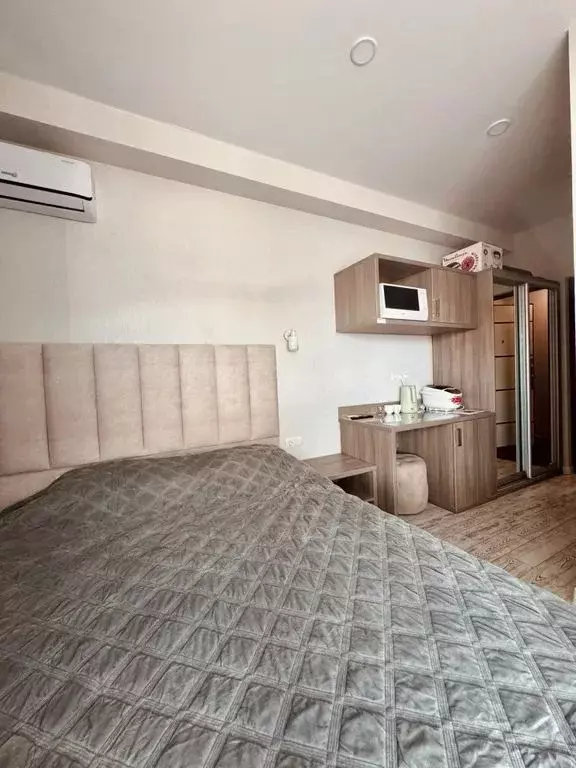 Комната Краснодарский край, Туапсинский муниципальный округ, с. Агой, ... - Фото 1