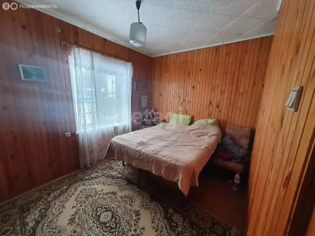 Дом в Томский район, деревня Казанка (80.6 м) - Фото 1