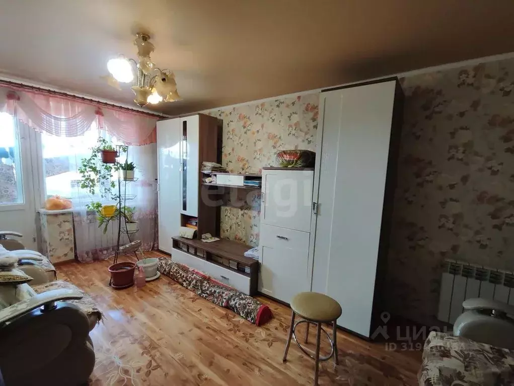 2-к кв. Саратовская область, Балашовский район, Хоперское ... - Фото 1