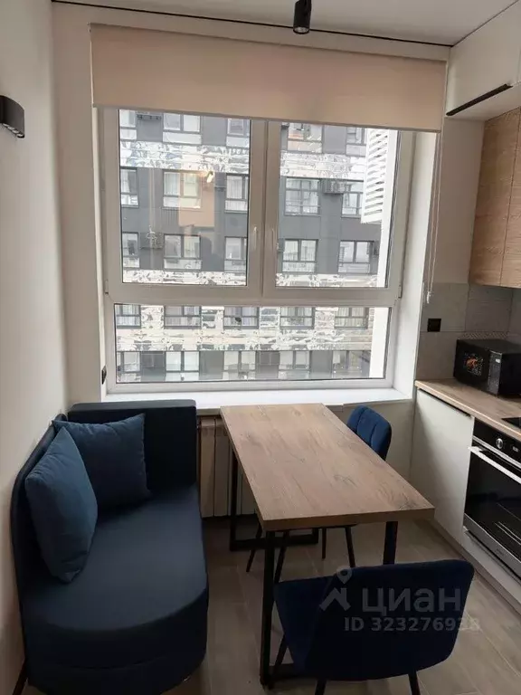 1-к кв. Московская область, Пушкино Ярославское ш., 149к2 (25.0 м) - Фото 2