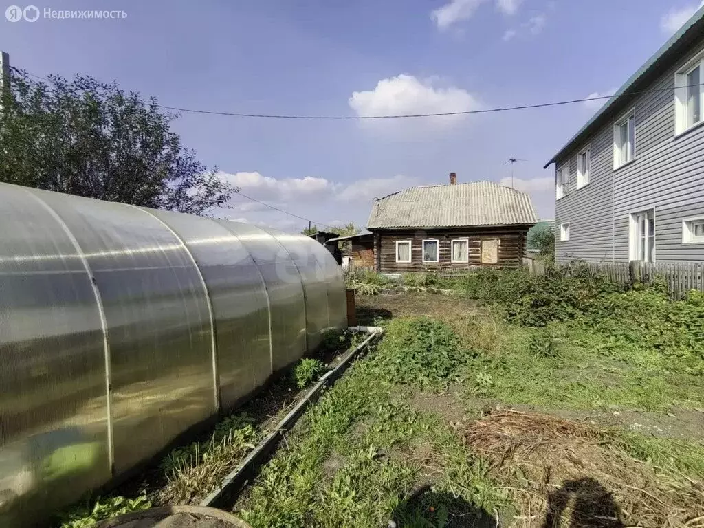 Дом в Кемерово, улица Семашко (61.7 м) - Фото 2