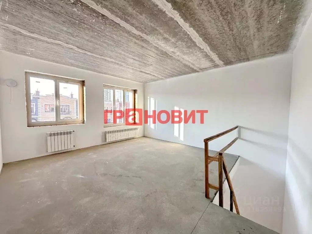 Таунхаус в Новосибирская область, Новосибирский район, Мичуринский ... - Фото 0