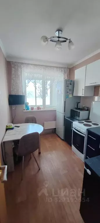 2-к кв. Самарская область, Тольятти Майский проезд, 15 (43.6 м) - Фото 2