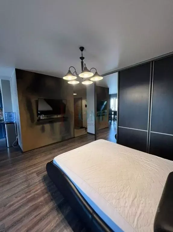 1-к кв. Новосибирская область, Новосибирск ул. Шевченко, 15 (45.0 м) - Фото 1