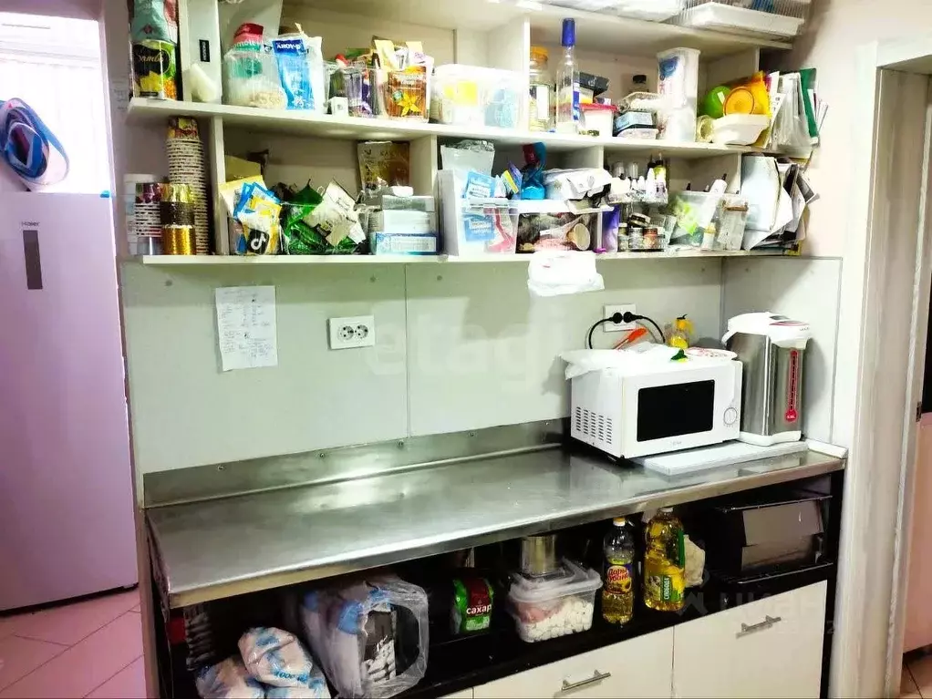 Помещение свободного назначения в Белгородская область, Поселок ... - Фото 1